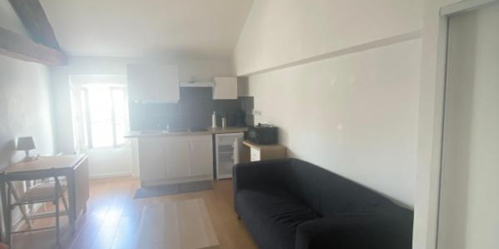 appartement à ST PAUL LES DAX (40990)